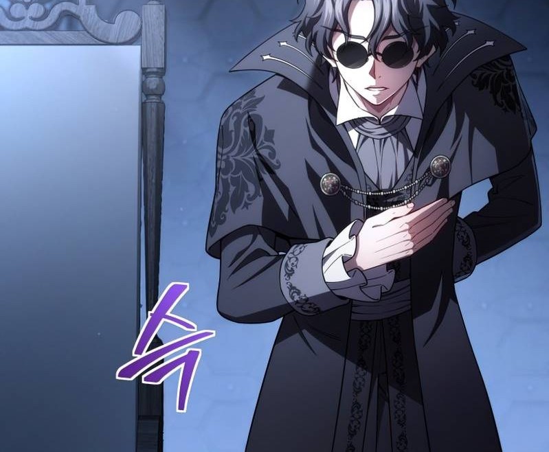 Damn Reincarnation chapter 32 halaman 39