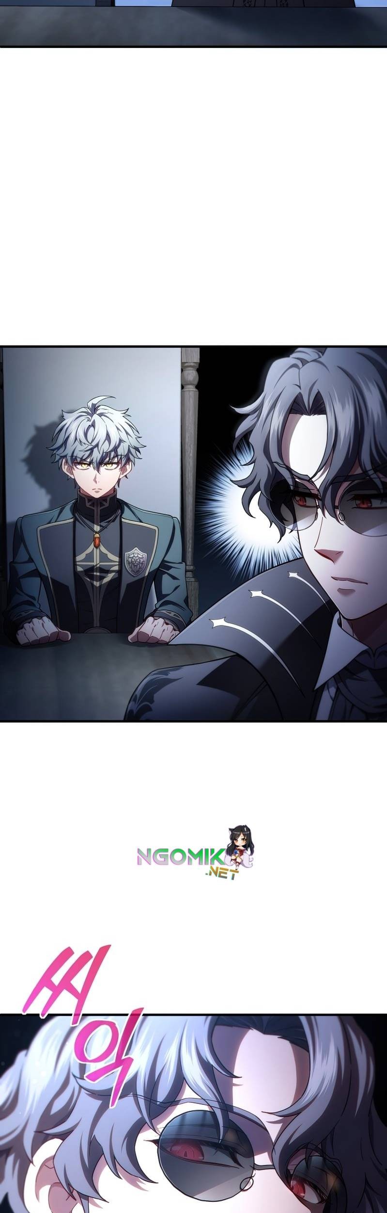 Damn Reincarnation chapter 32 halaman 40