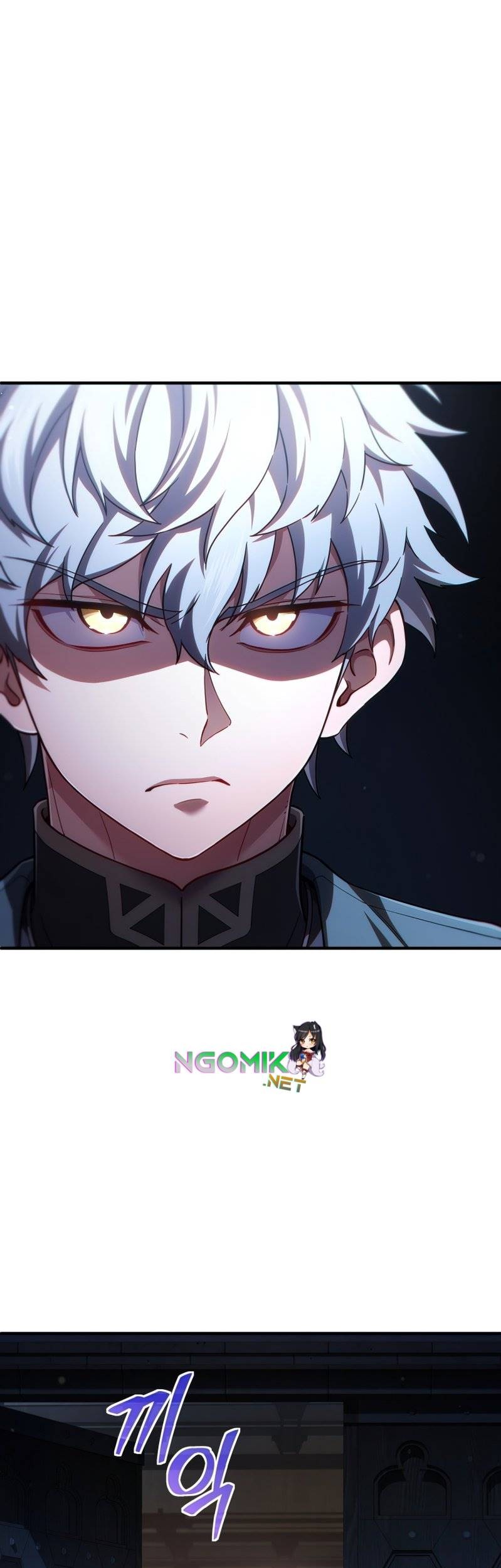 Damn Reincarnation chapter 32 halaman 42