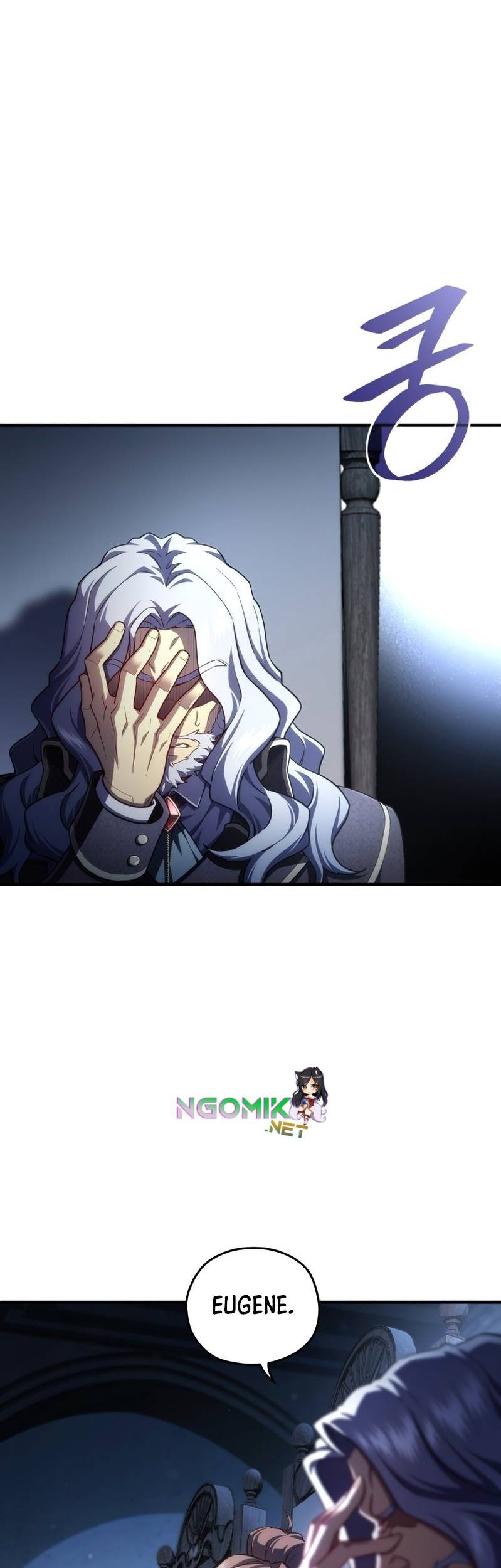 Damn Reincarnation chapter 32 halaman 44