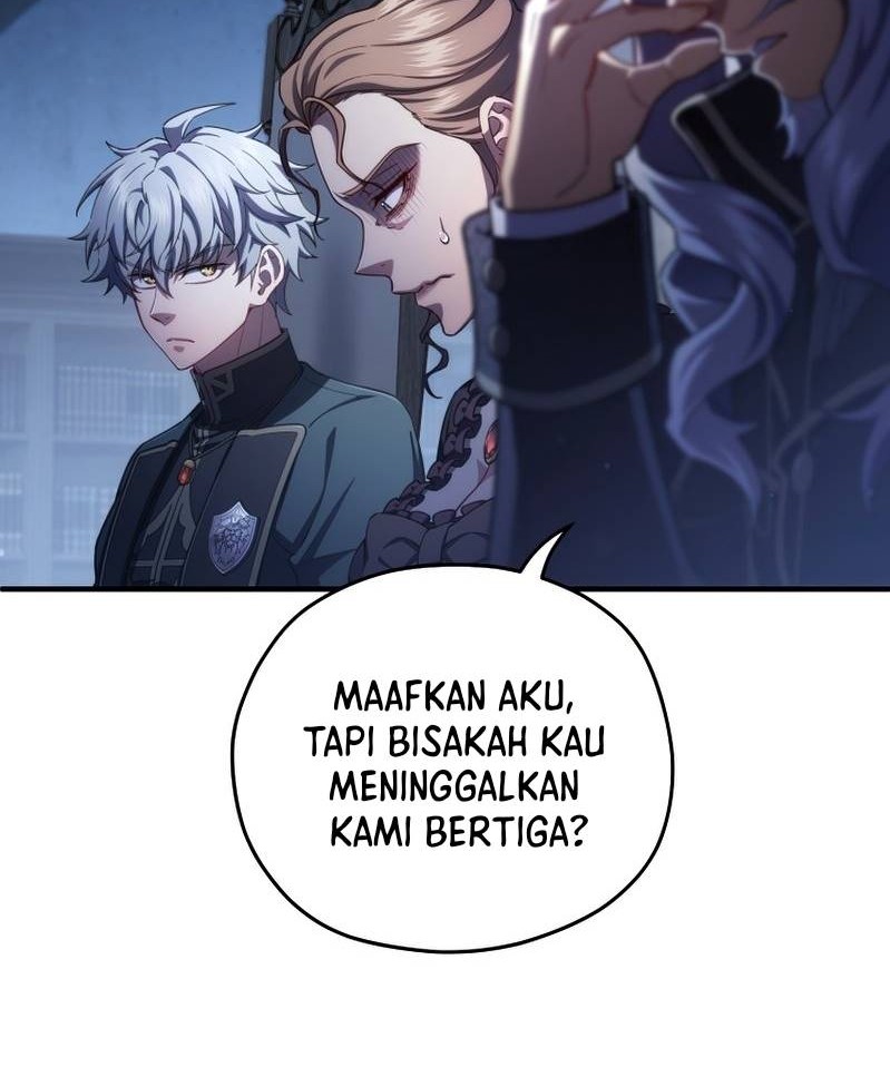 Damn Reincarnation chapter 32 halaman 45