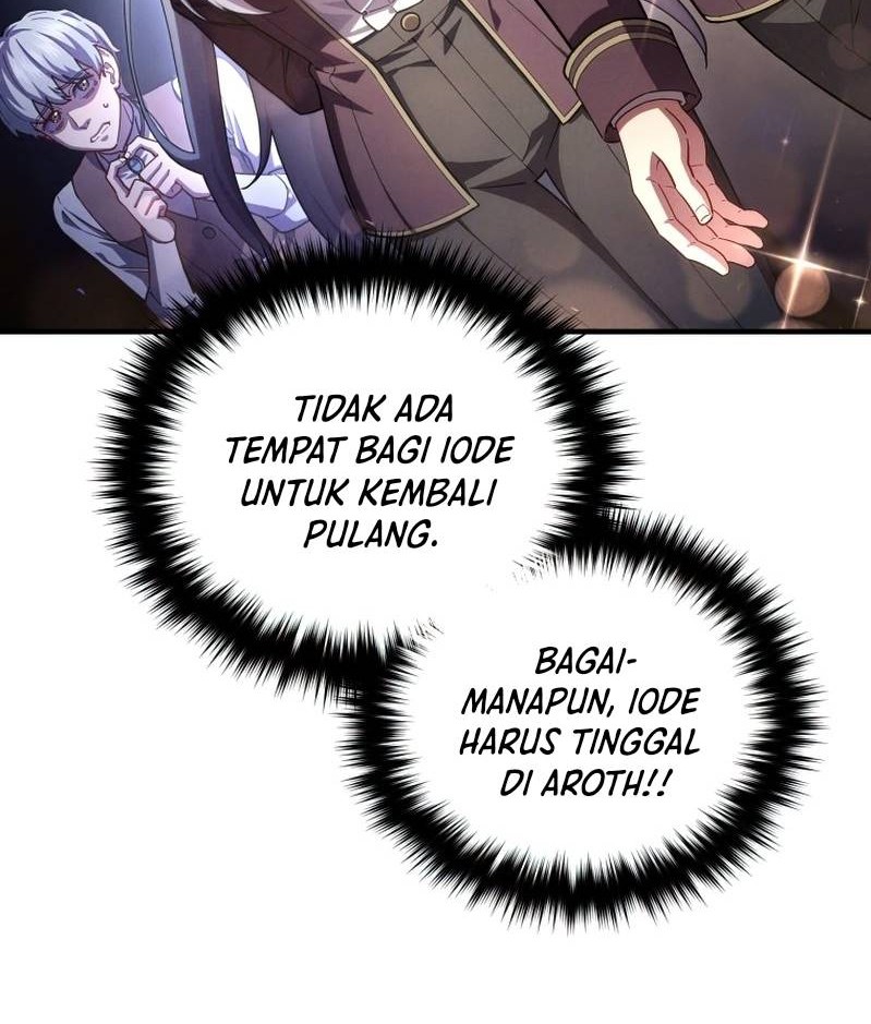 Damn Reincarnation chapter 32 halaman 61