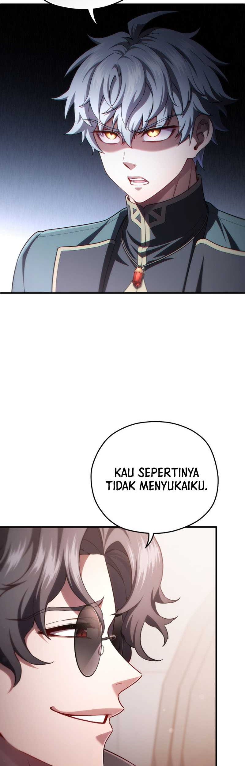Damn Reincarnation Bab 33 halaman 3
