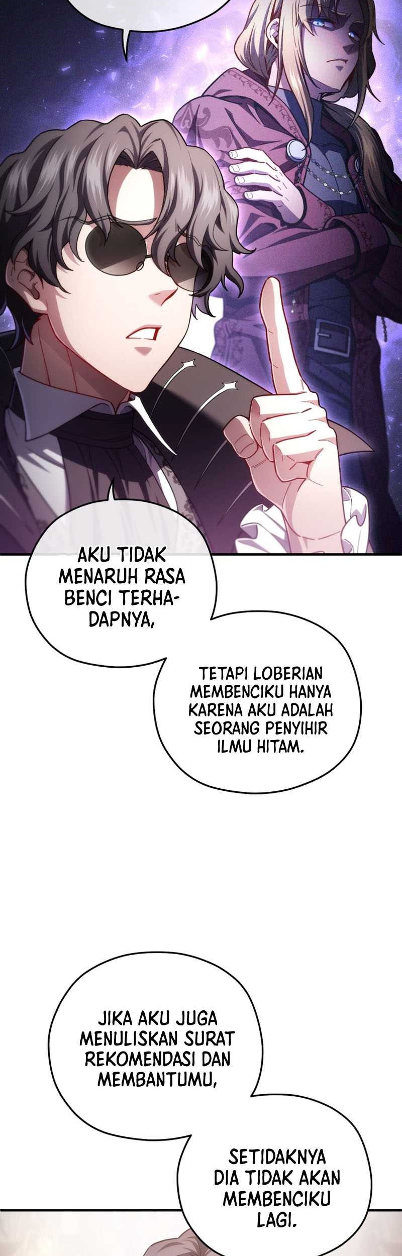 Damn Reincarnation Bab 33 halaman 15