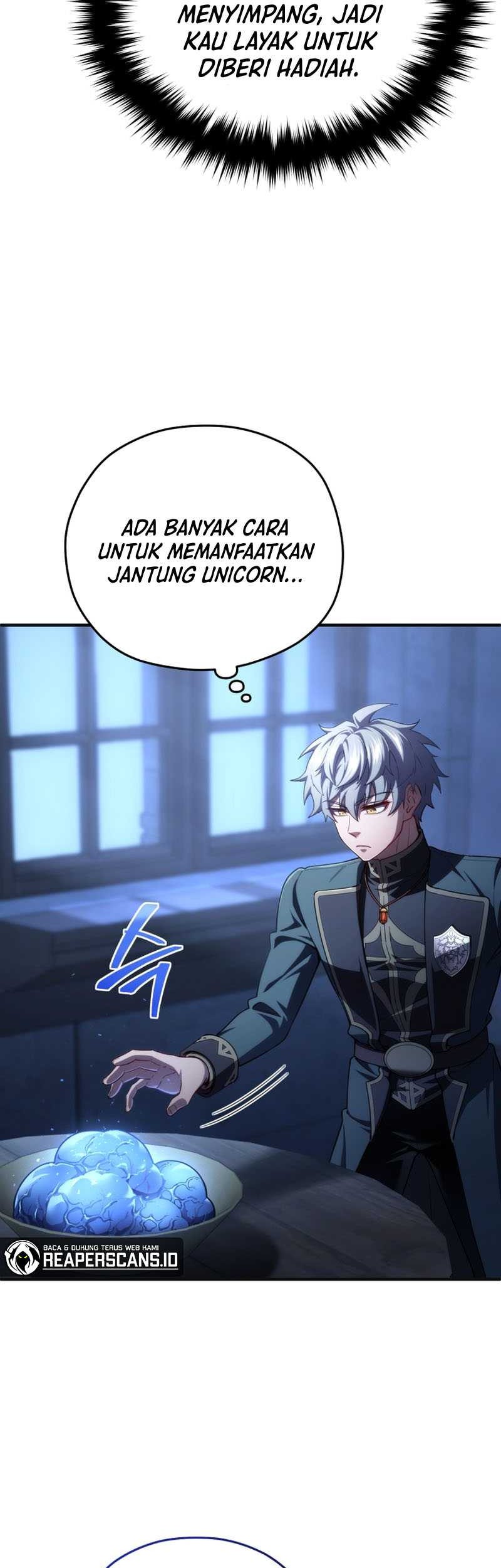 Damn Reincarnation Bab 33 halaman 28