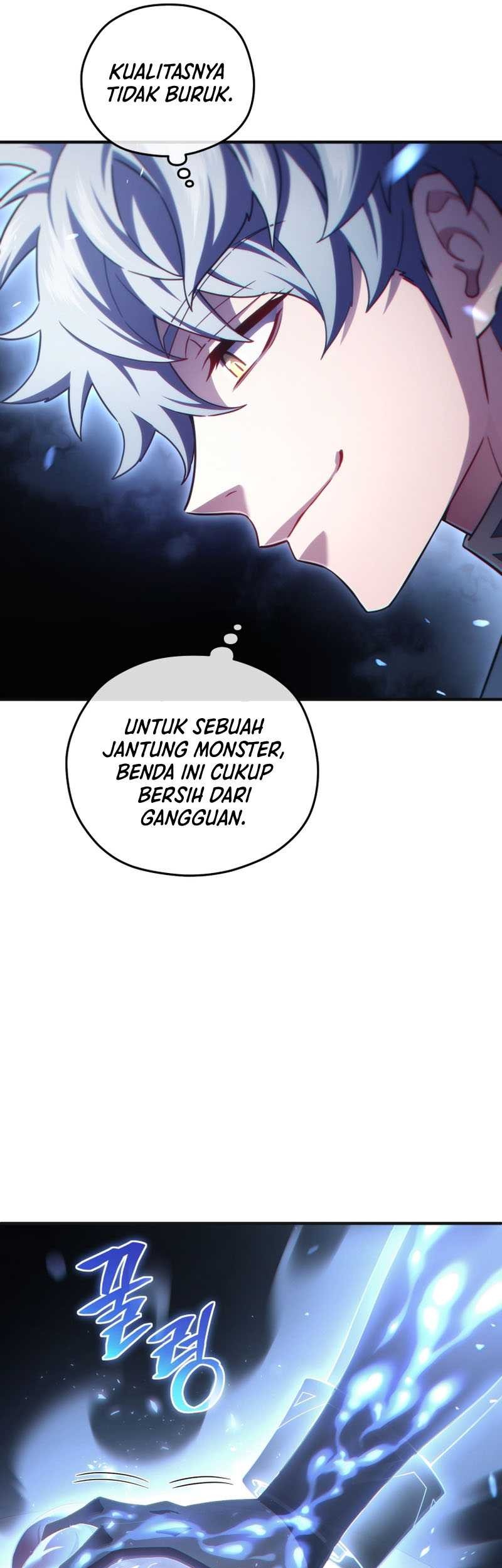Damn Reincarnation Bab 33 halaman 30