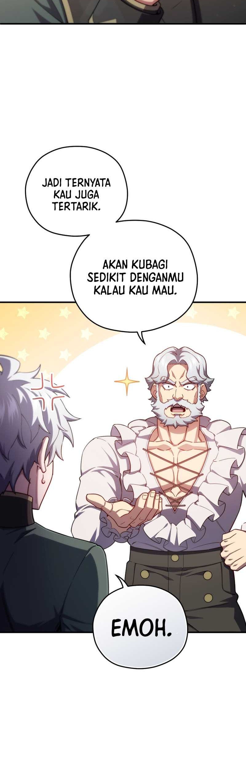 Damn Reincarnation Bab 33 halaman 45