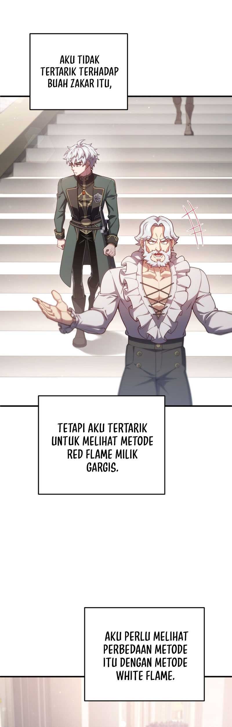 Damn Reincarnation Bab 33 halaman 46