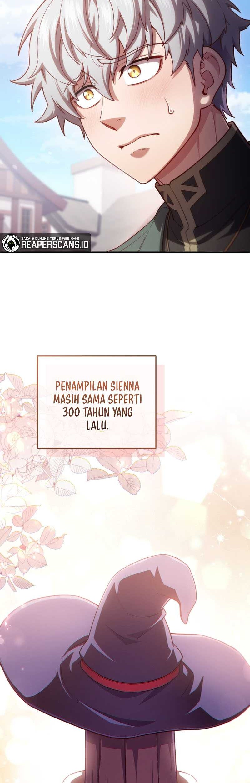 Damn Reincarnation Bab 34 halaman 3