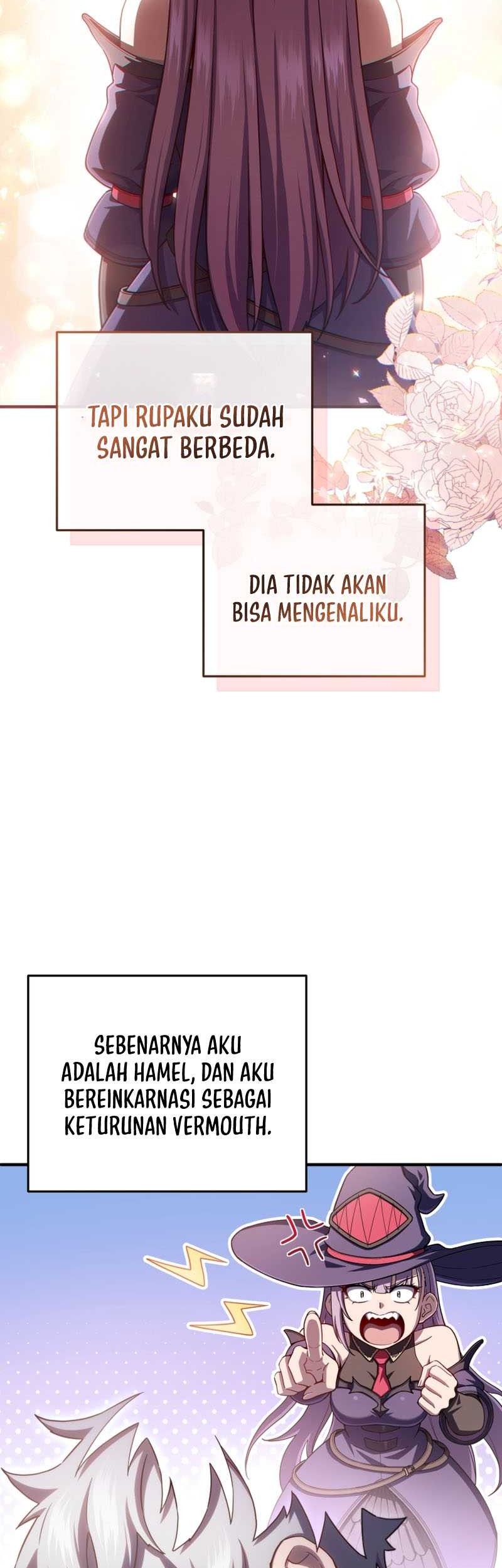 Damn Reincarnation Bab 34 halaman 4