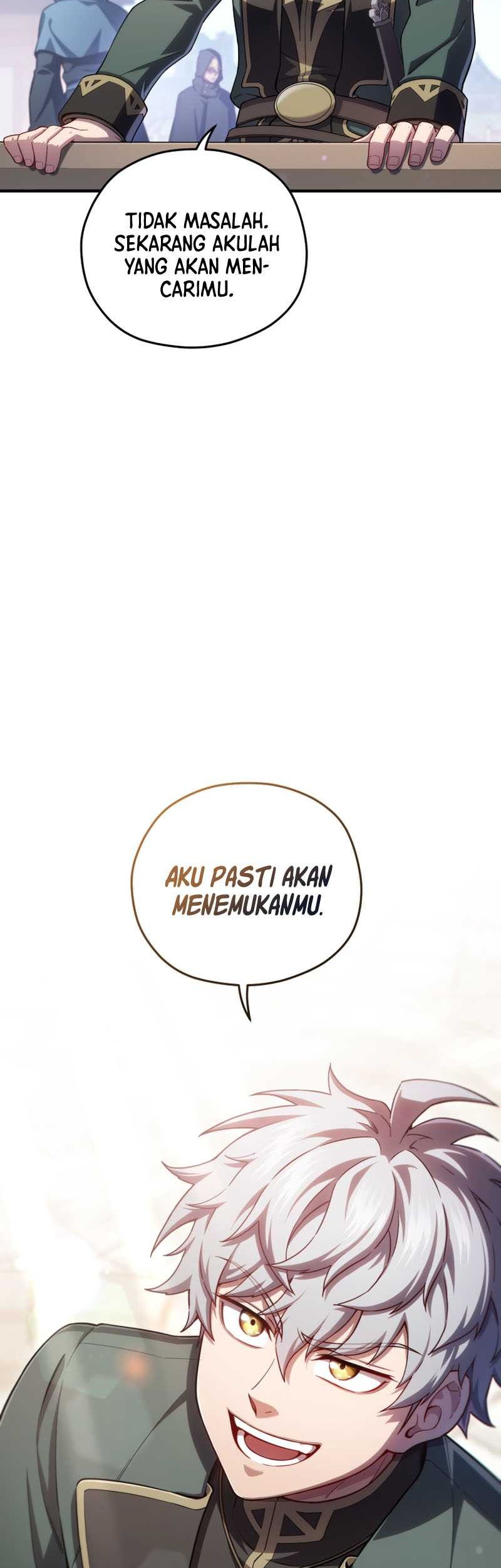 Damn Reincarnation Bab 34 halaman 27