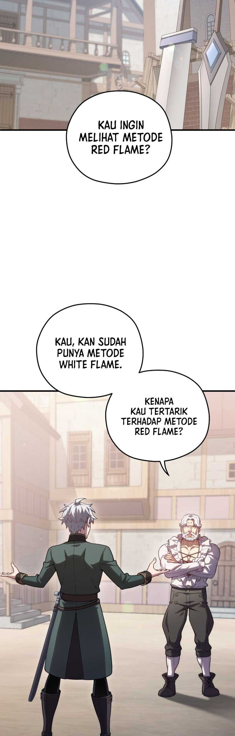 Damn Reincarnation Bab 34 halaman 31
