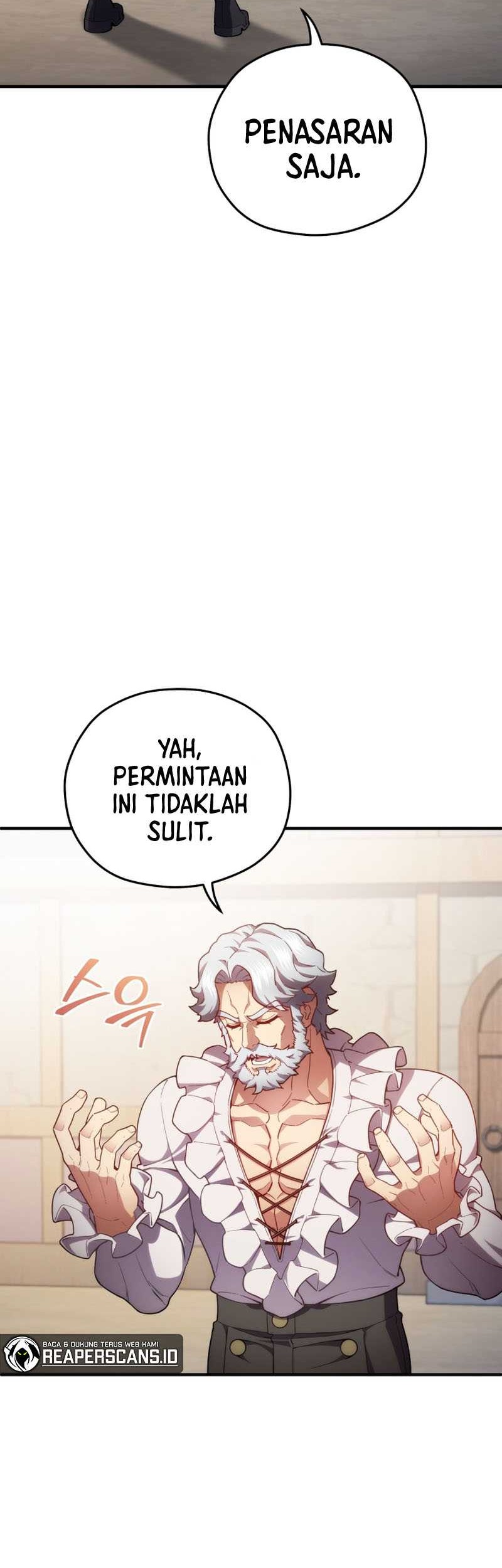 Damn Reincarnation Bab 34 halaman 32