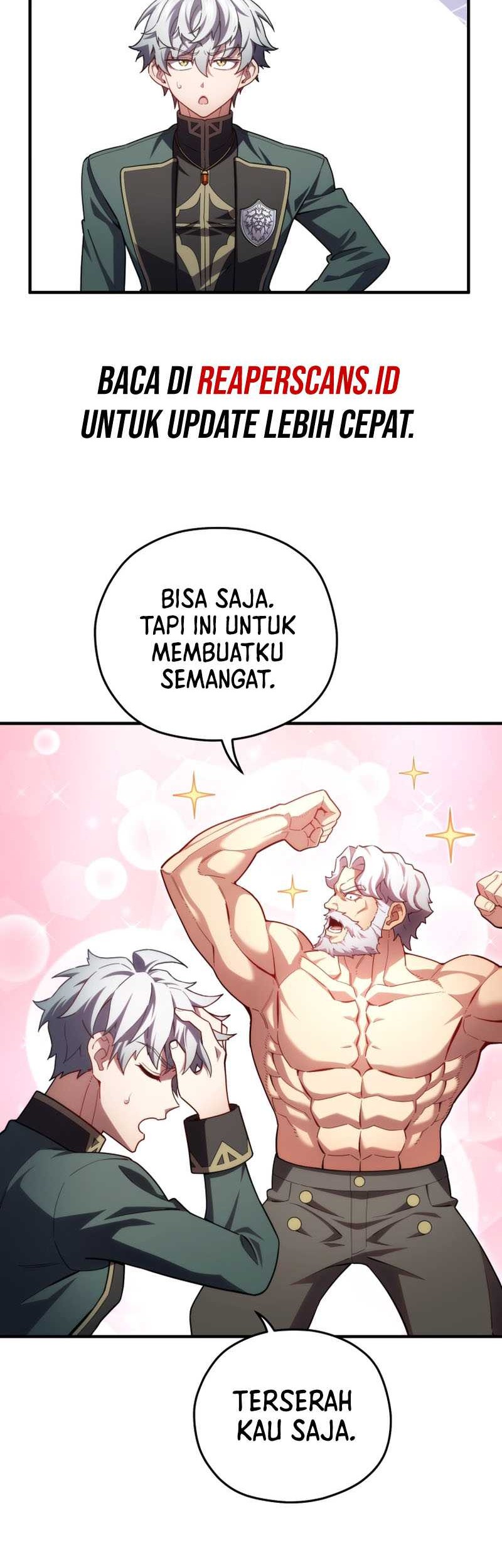 Damn Reincarnation Bab 34 halaman 34