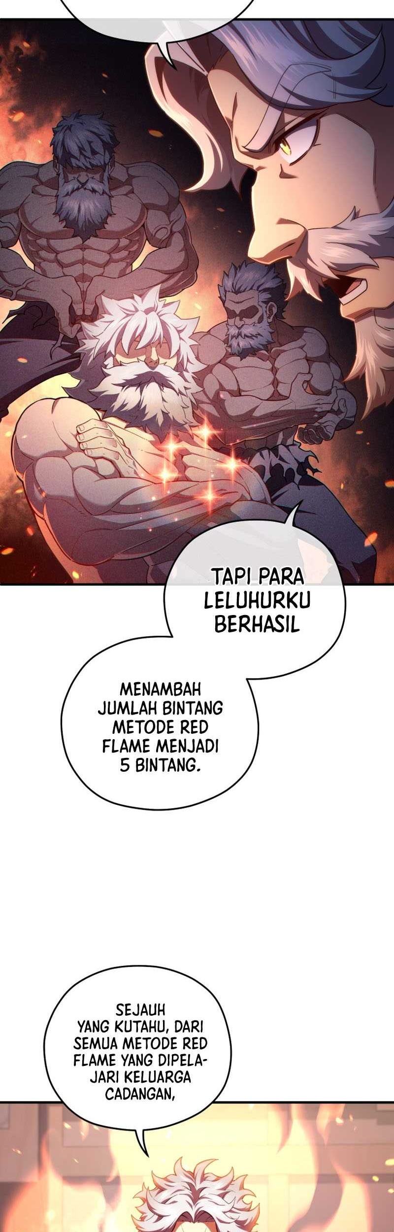 Damn Reincarnation Bab 34 halaman 38