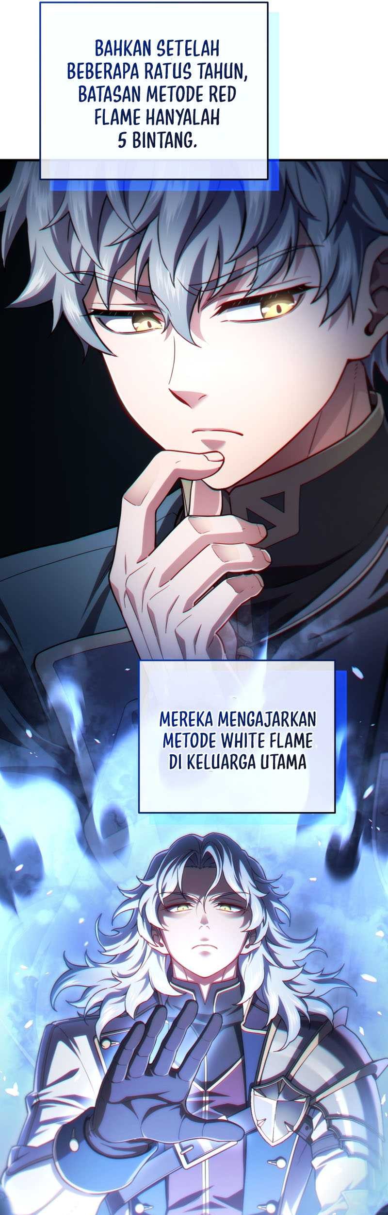 Damn Reincarnation Bab 34 halaman 41
