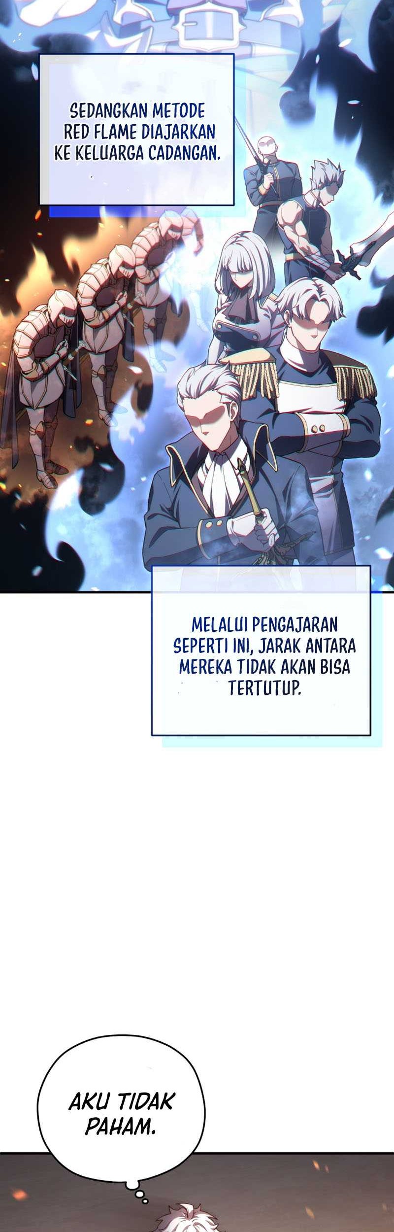 Damn Reincarnation Bab 34 halaman 42