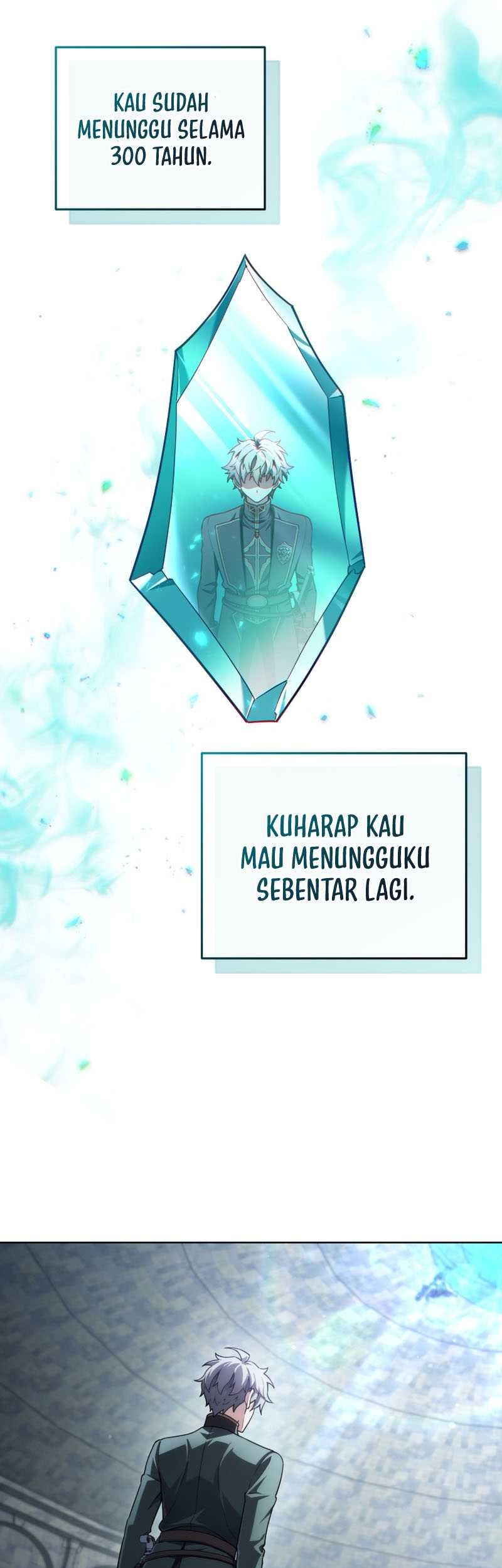 Damn Reincarnation Bab 34 halaman 49