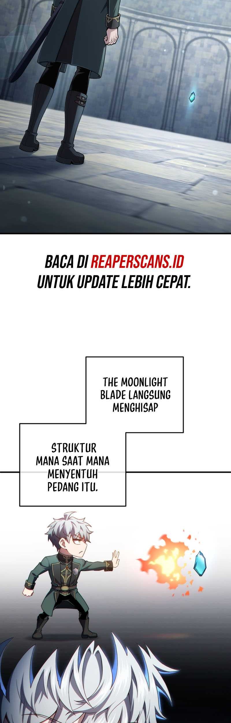 Damn Reincarnation Bab 34 halaman 50