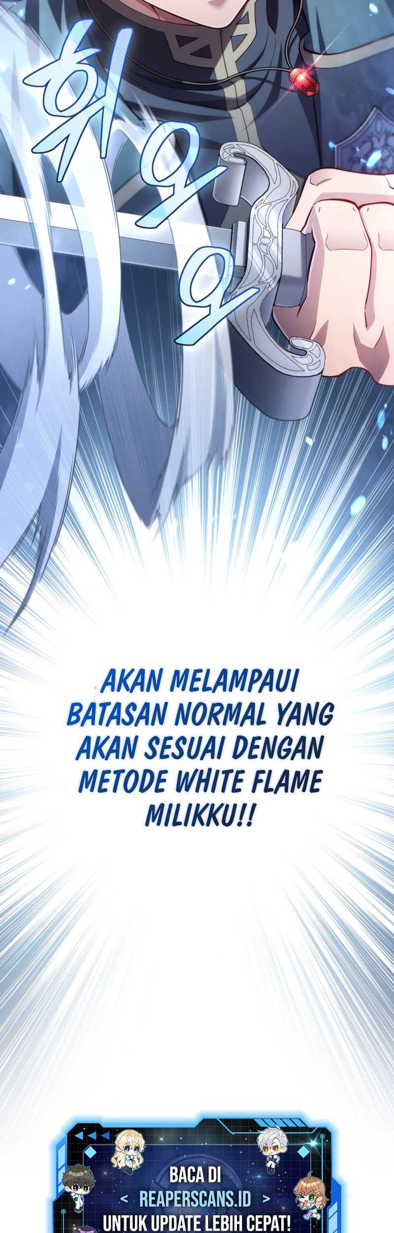 Damn Reincarnation Bab 34 halaman 54