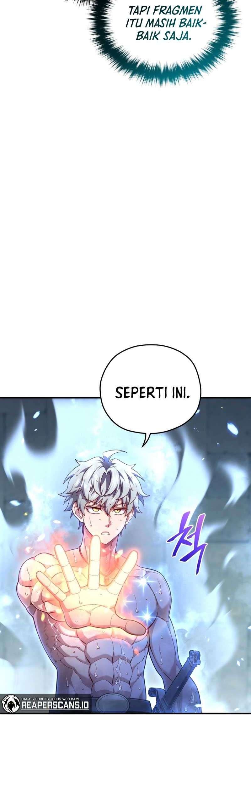 Damn Reincarnation Bab 35 halaman 12
