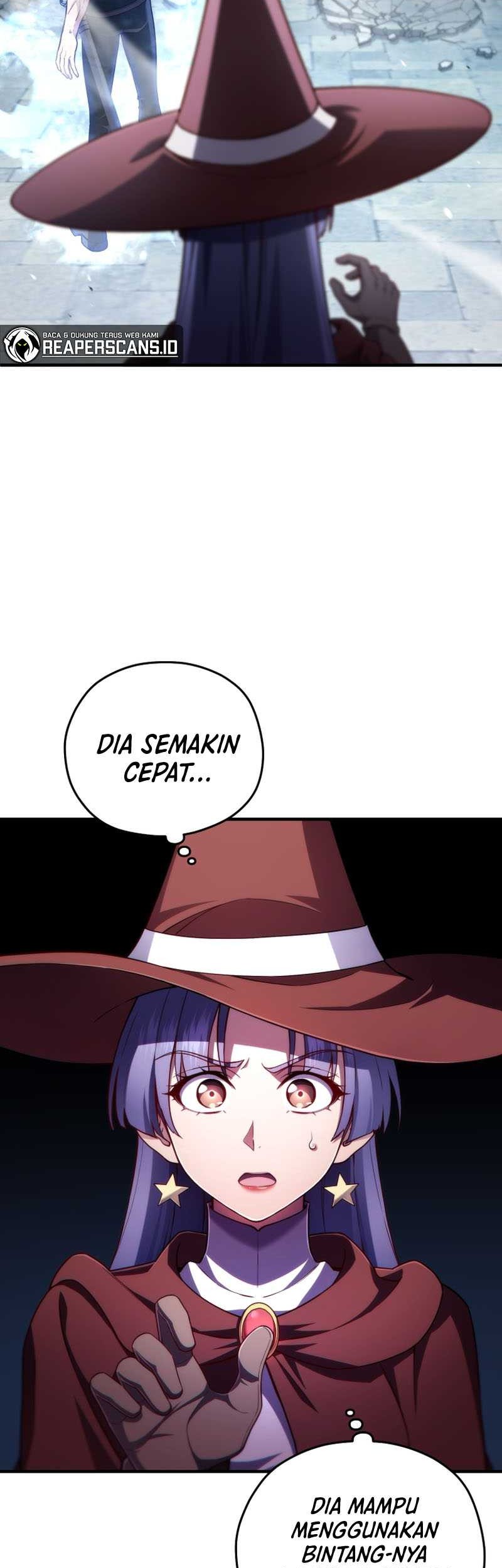 Damn Reincarnation Bab 35 halaman 16