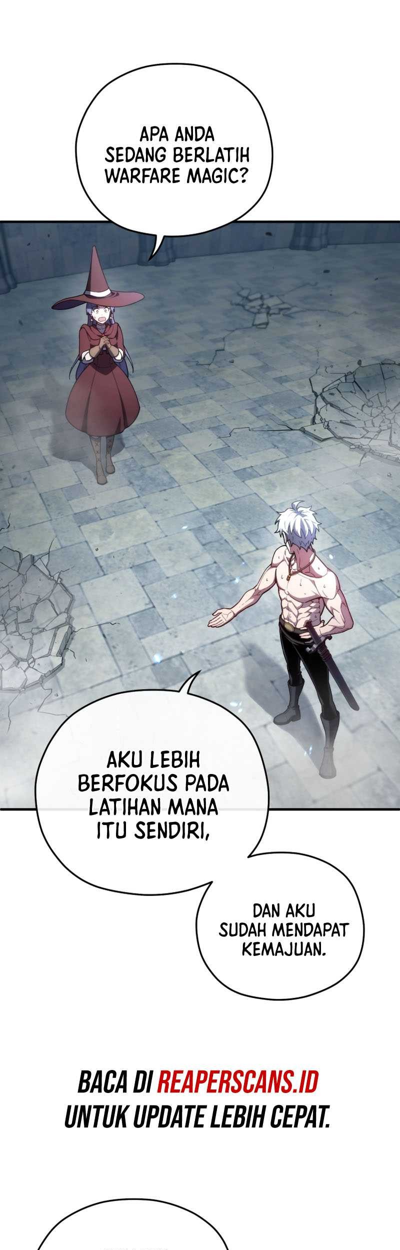 Damn Reincarnation Bab 35 halaman 18