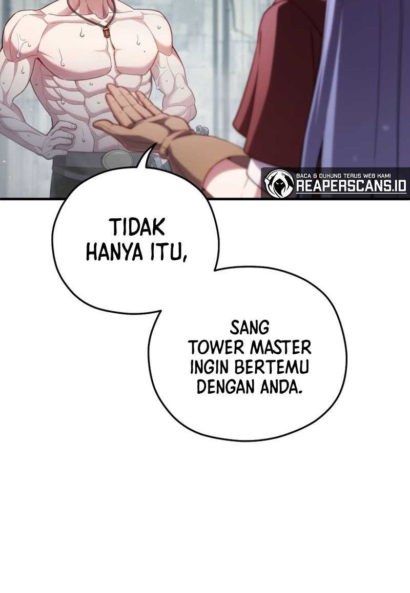 Damn Reincarnation Bab 35 halaman 21