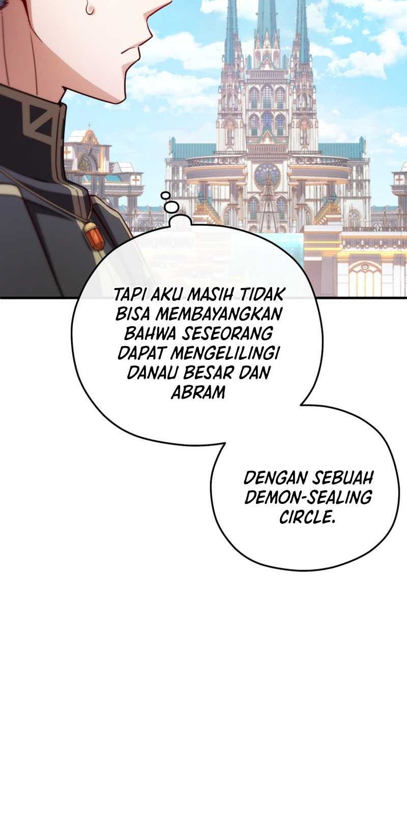 Damn Reincarnation Bab 35 halaman 29