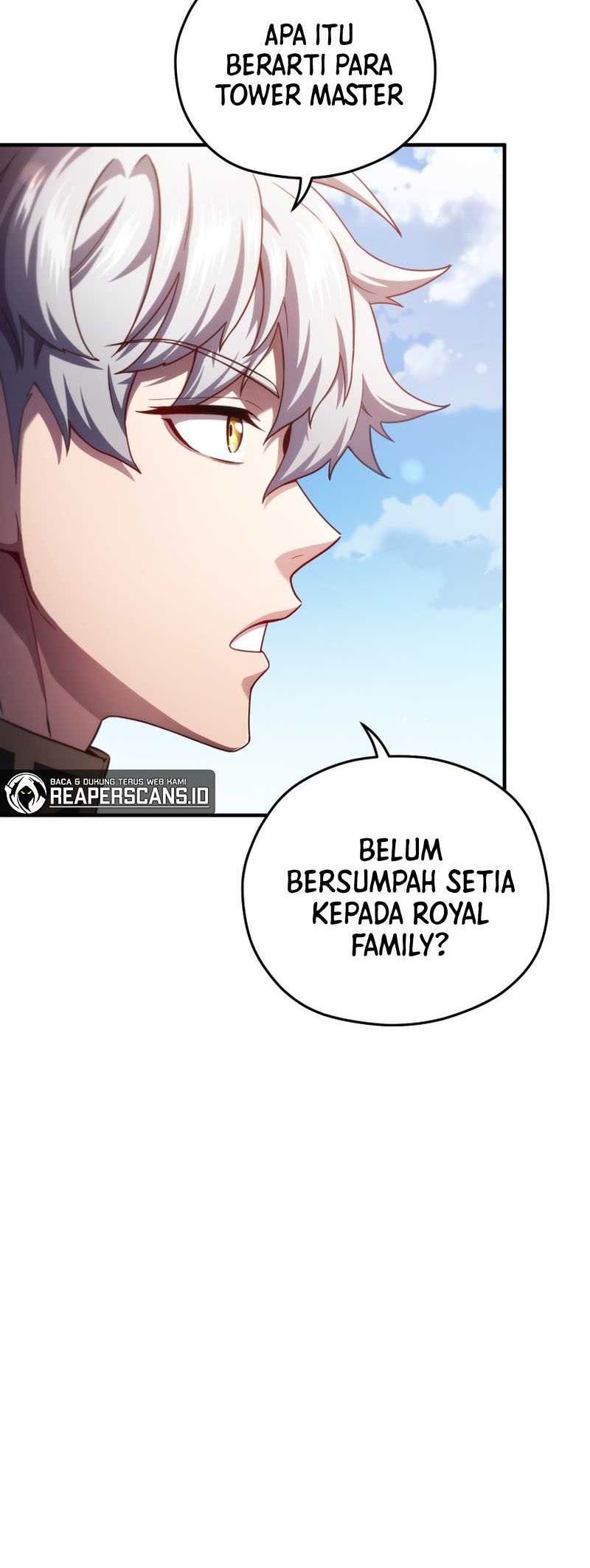Damn Reincarnation Bab 35 halaman 33