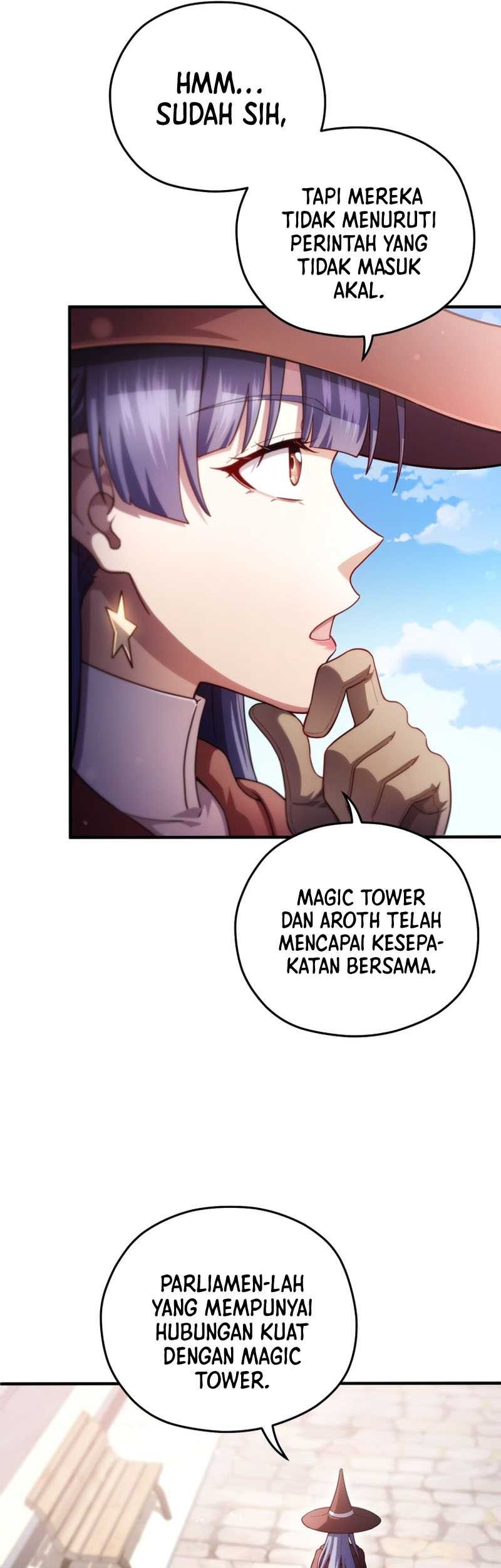 Damn Reincarnation Bab 35 halaman 34