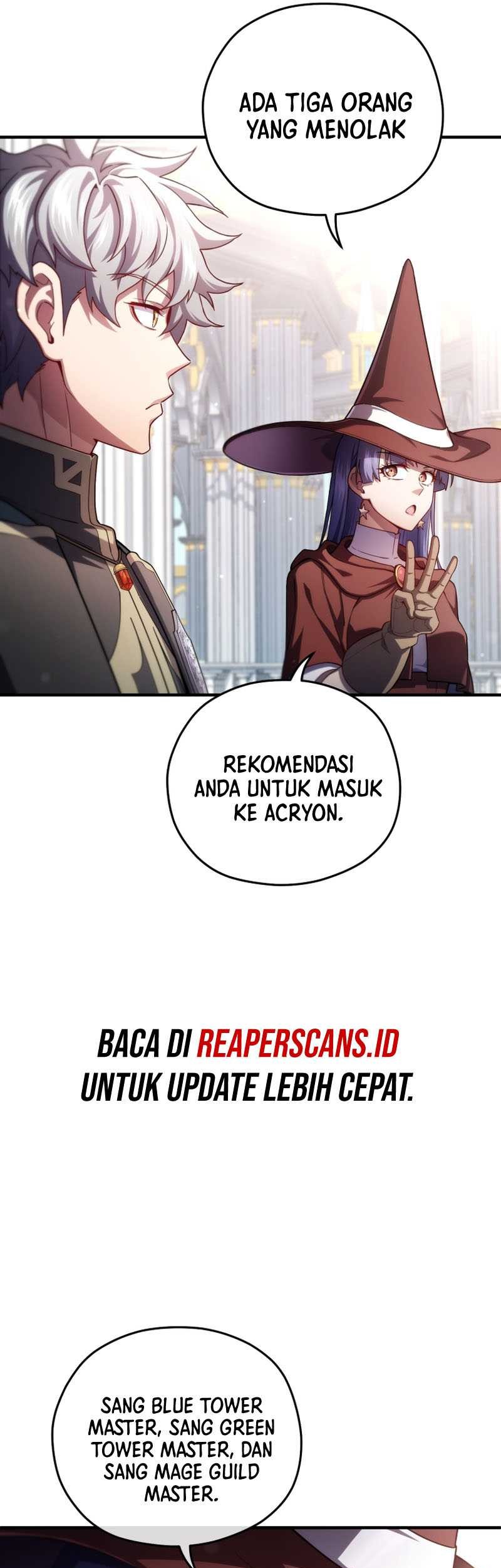 Damn Reincarnation Bab 35 halaman 38