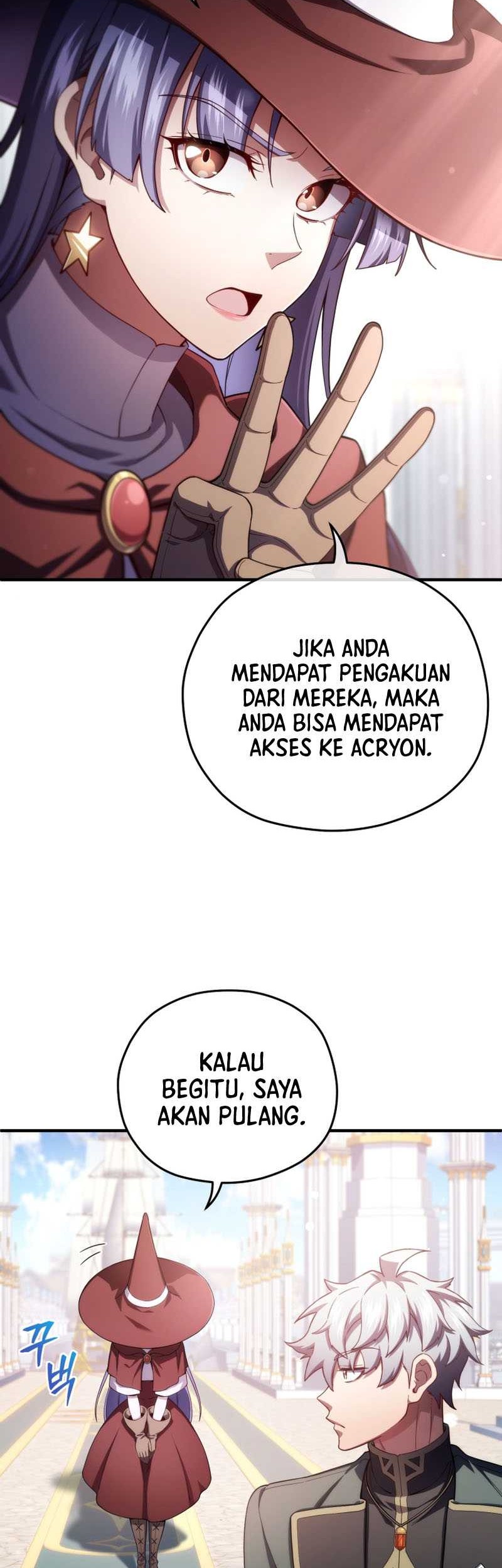 Damn Reincarnation Bab 35 halaman 39