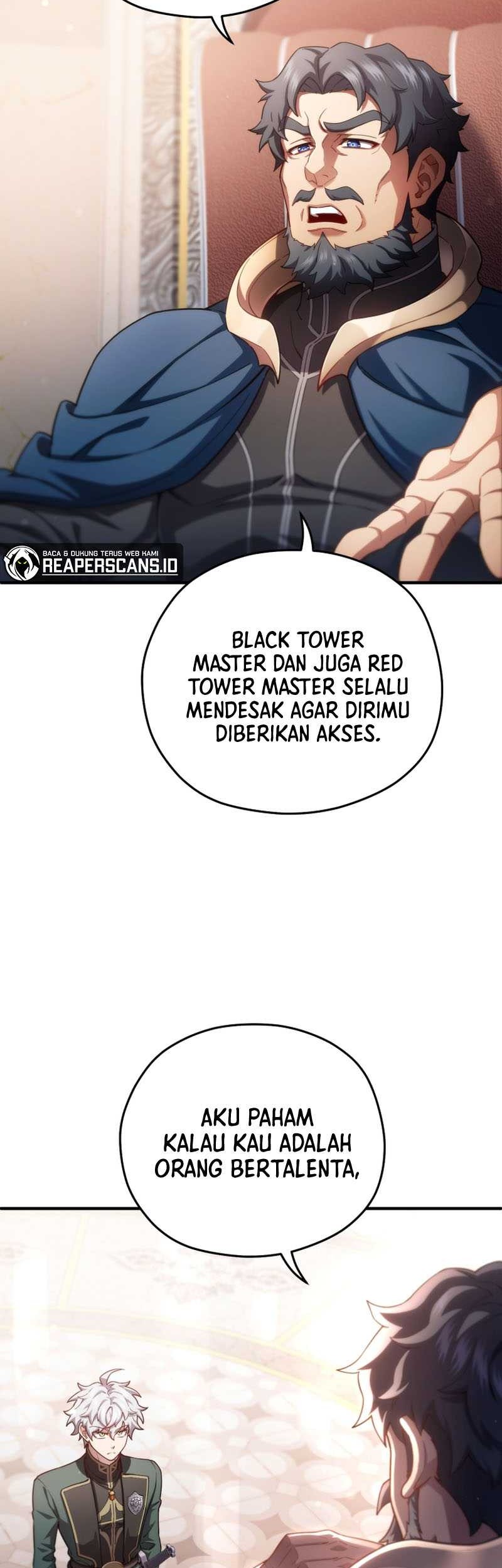 Damn Reincarnation Bab 35 halaman 52