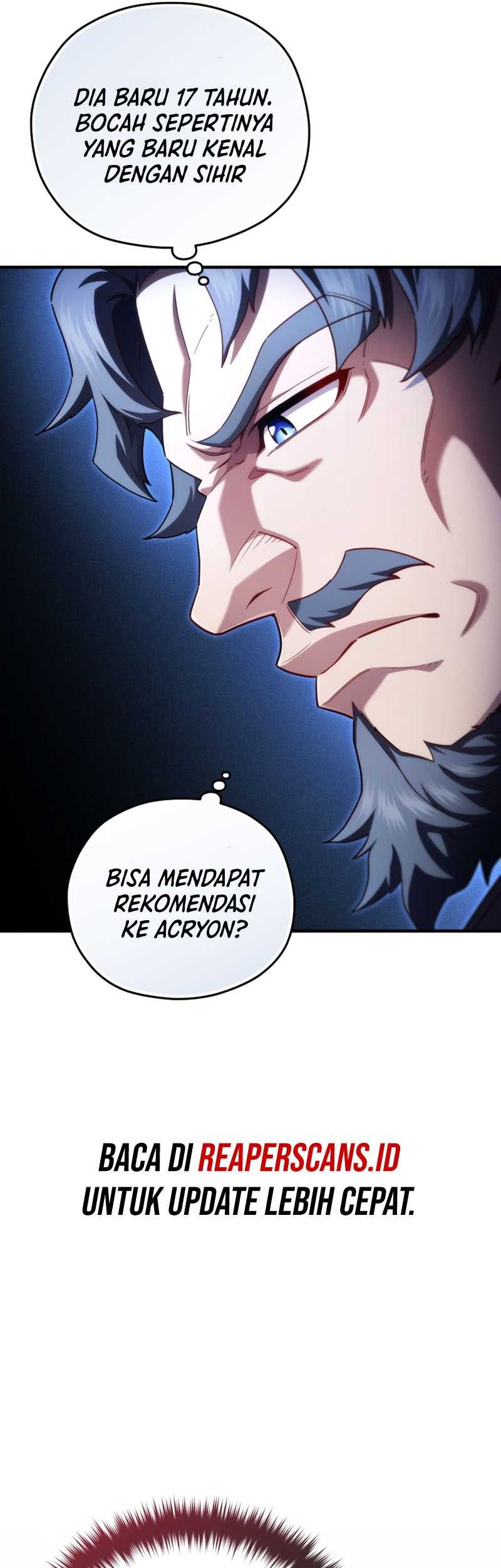 Damn Reincarnation Bab 35 halaman 54