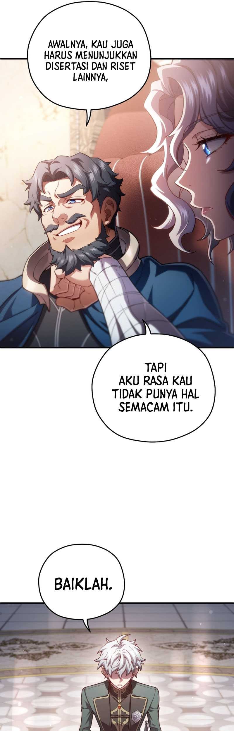 Damn Reincarnation Bab 35 halaman 58