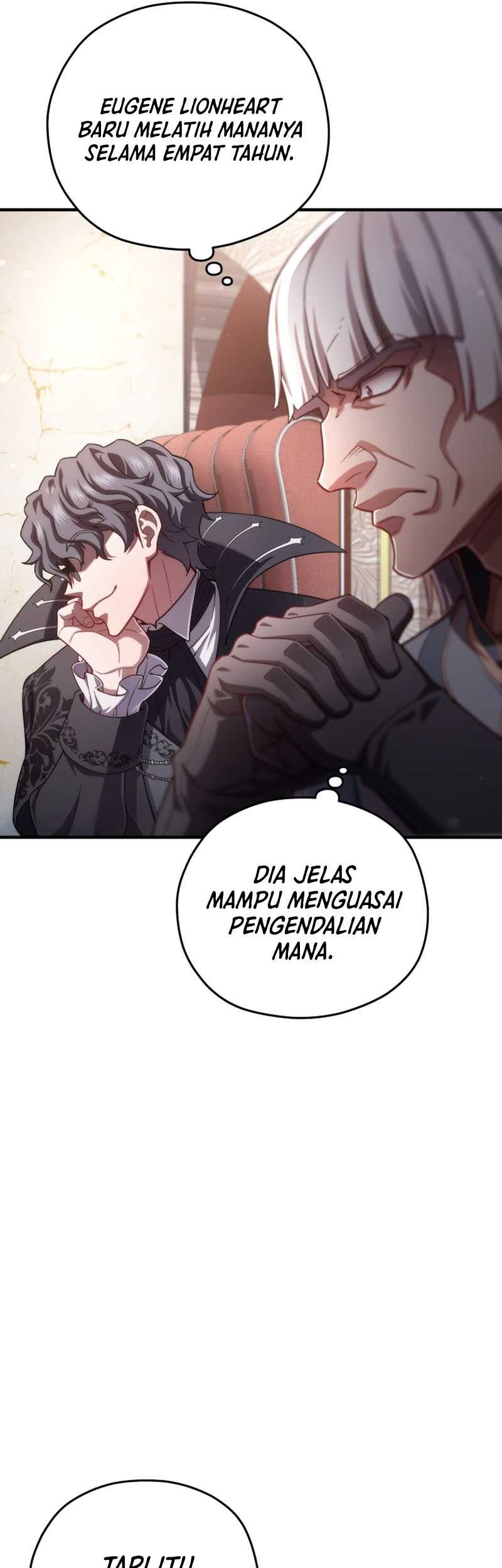 Damn Reincarnation Bab 36 halaman 6