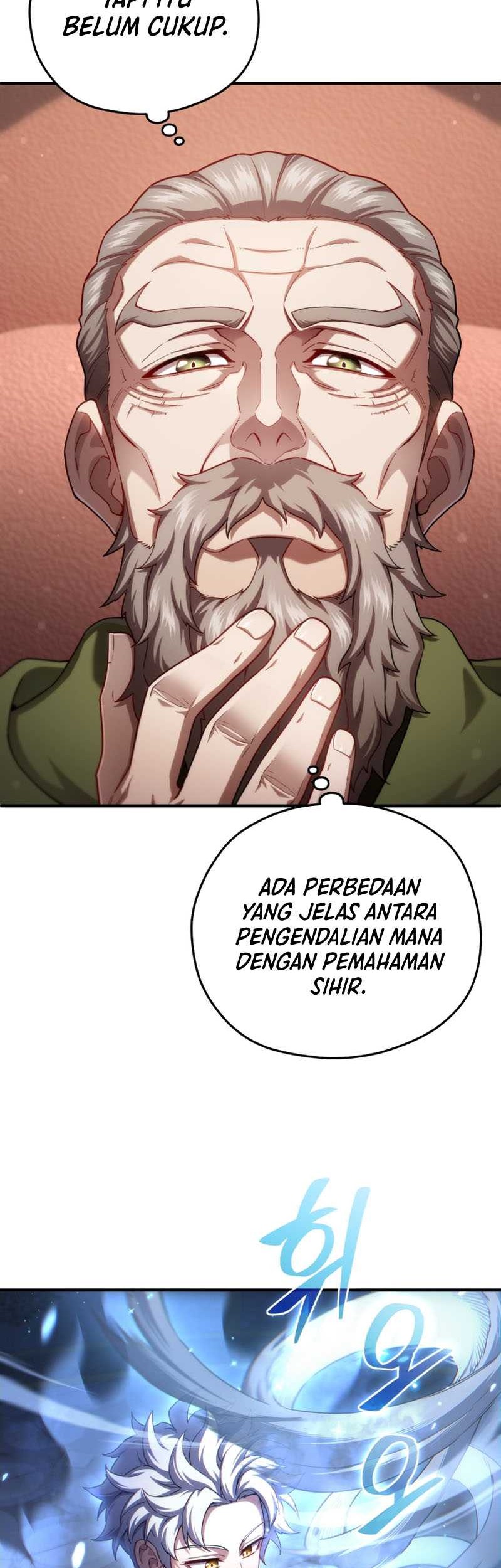 Damn Reincarnation Bab 36 halaman 7