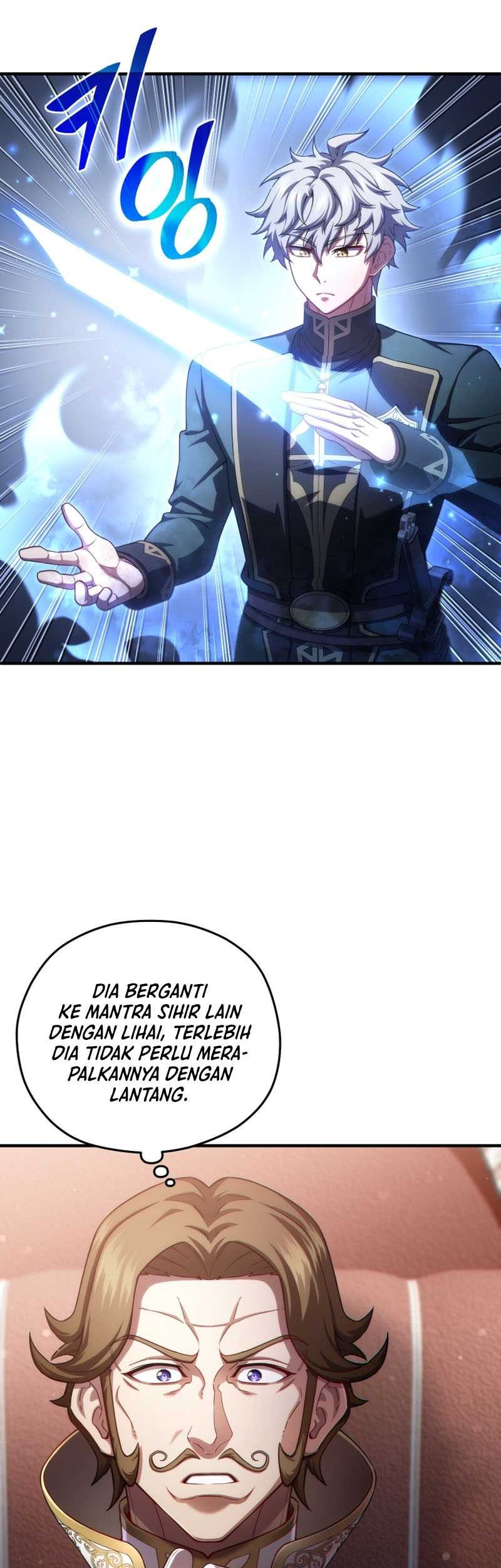 Damn Reincarnation Bab 36 halaman 11