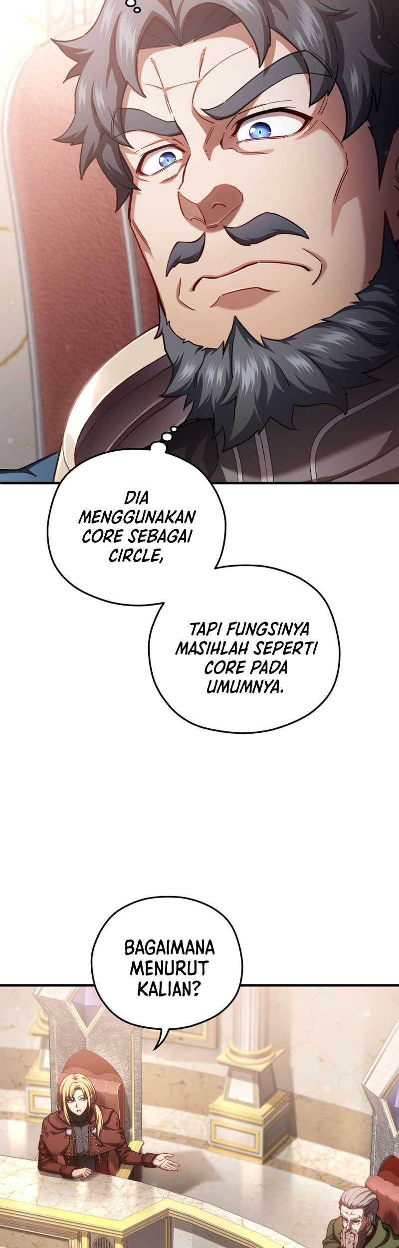 Damn Reincarnation Bab 36 halaman 19