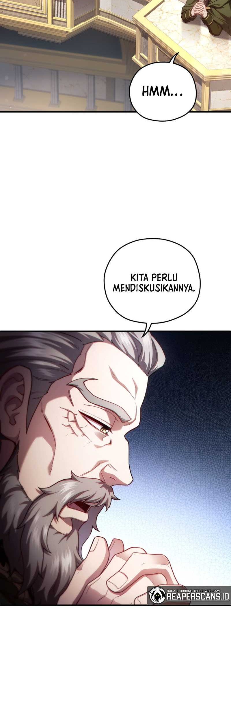 Damn Reincarnation Bab 36 halaman 20