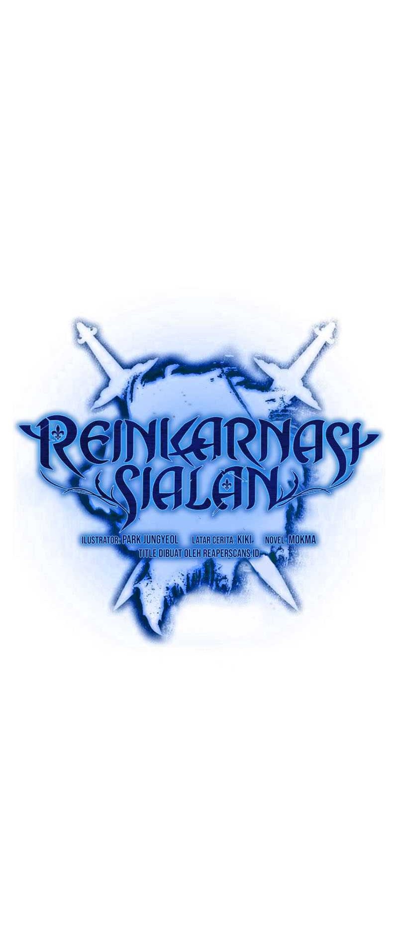 Damn Reincarnation Bab 36 halaman 24