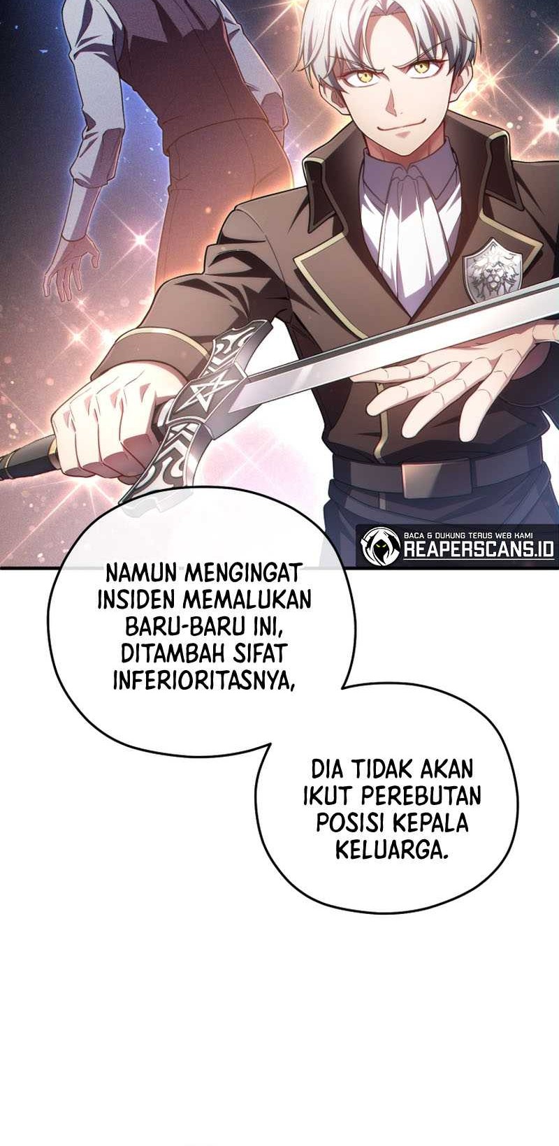 Damn Reincarnation Bab 36 halaman 40
