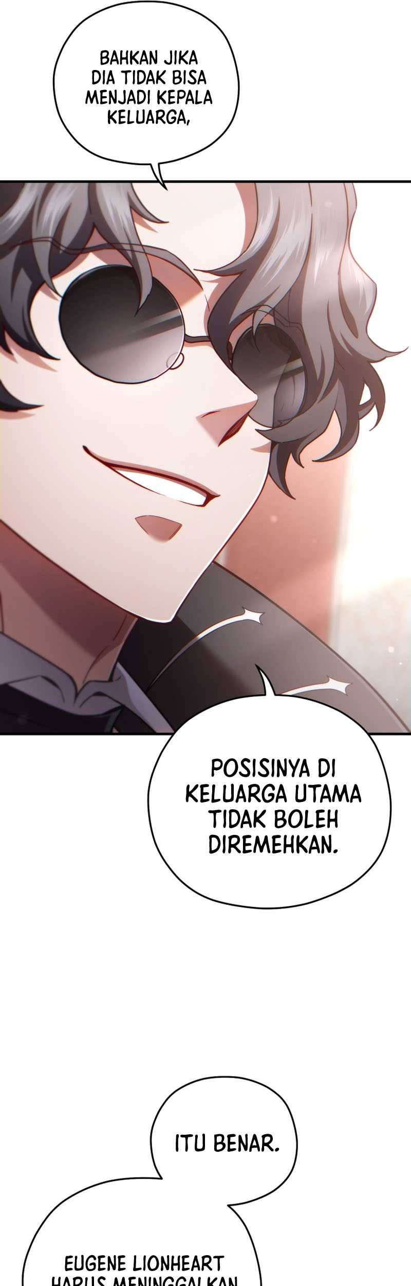 Damn Reincarnation Bab 36 halaman 41