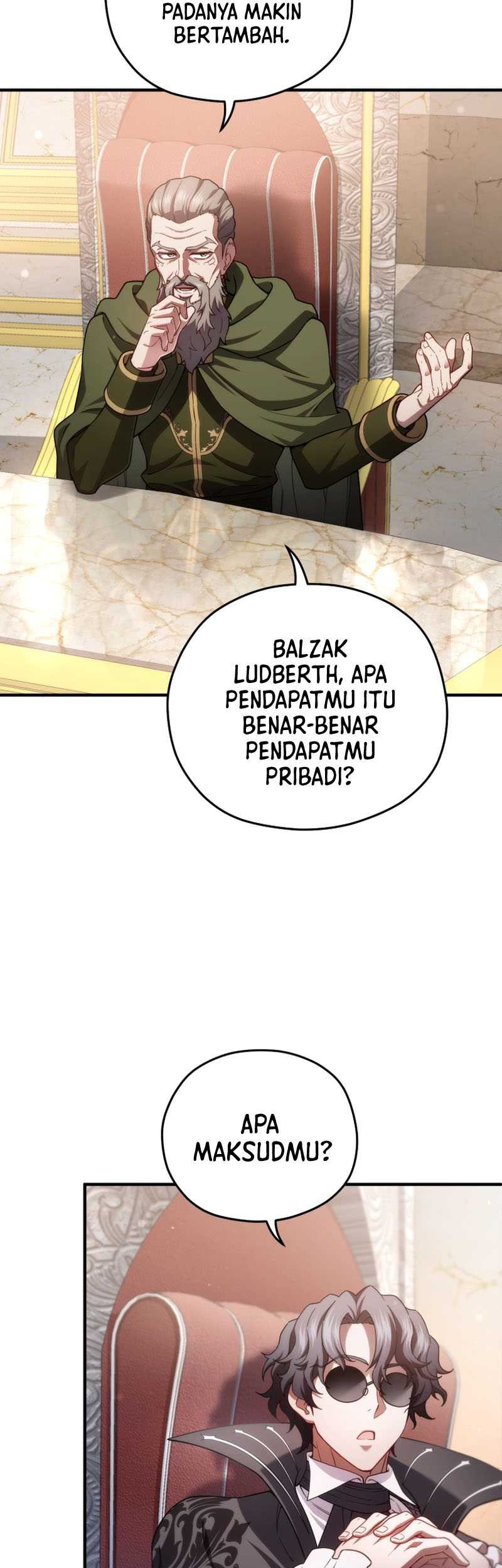Damn Reincarnation Bab 36 halaman 47