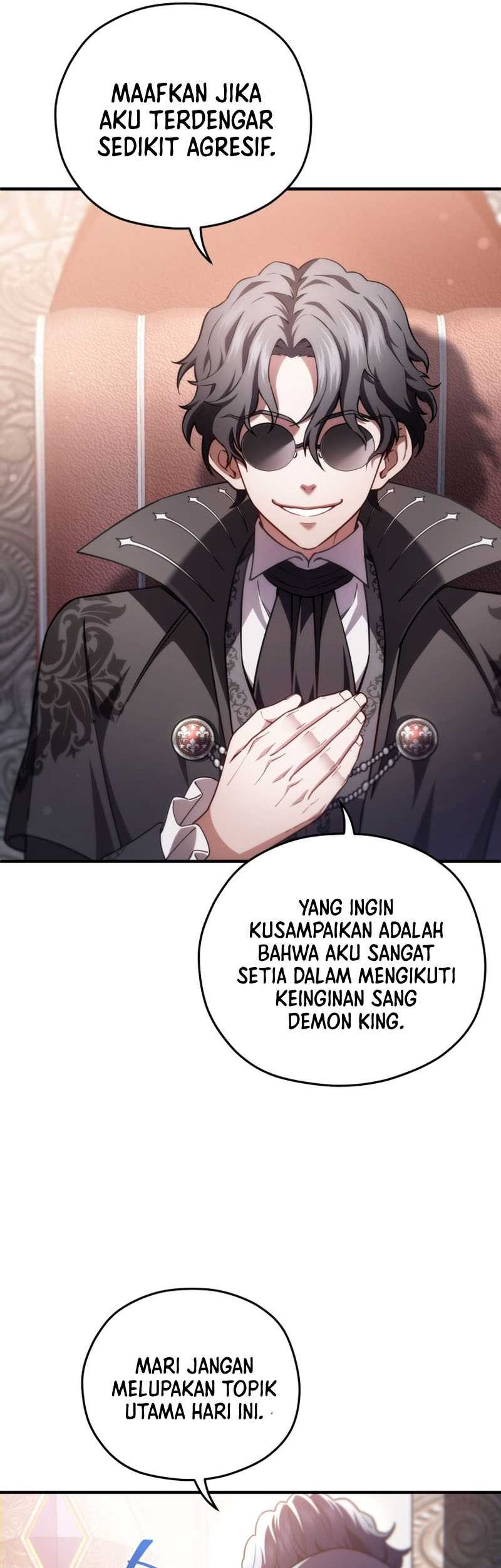 Damn Reincarnation Bab 36 halaman 53