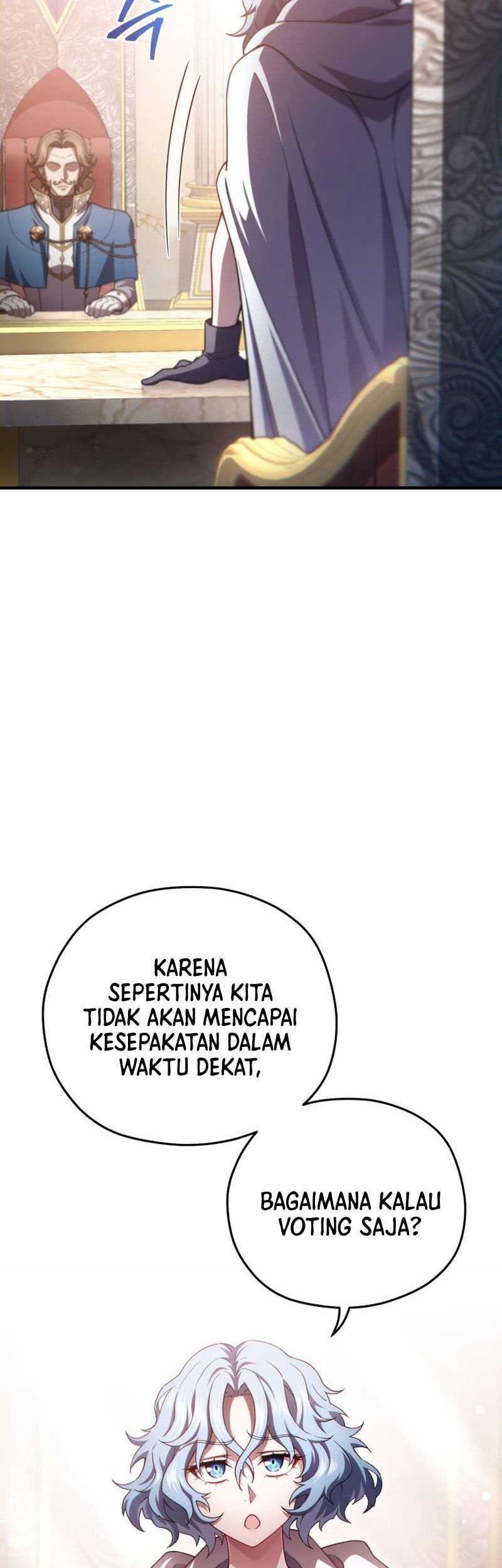 Damn Reincarnation Bab 36 halaman 54