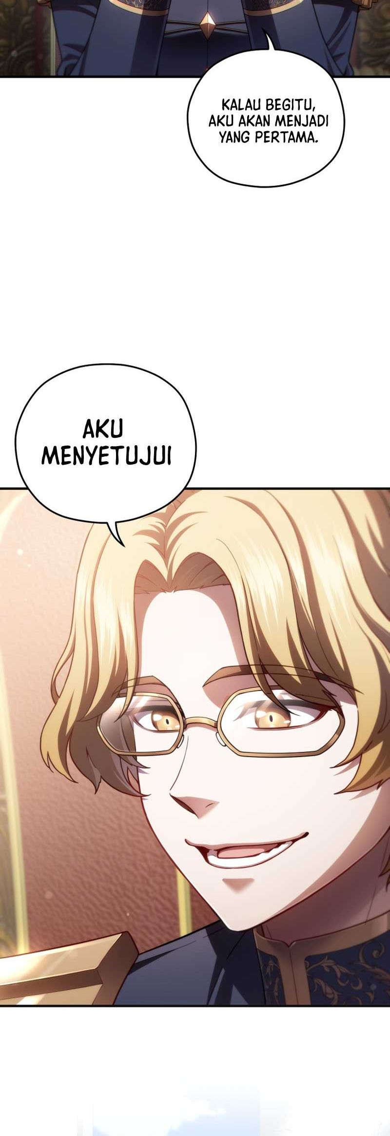 Damn Reincarnation Bab 36 halaman 56