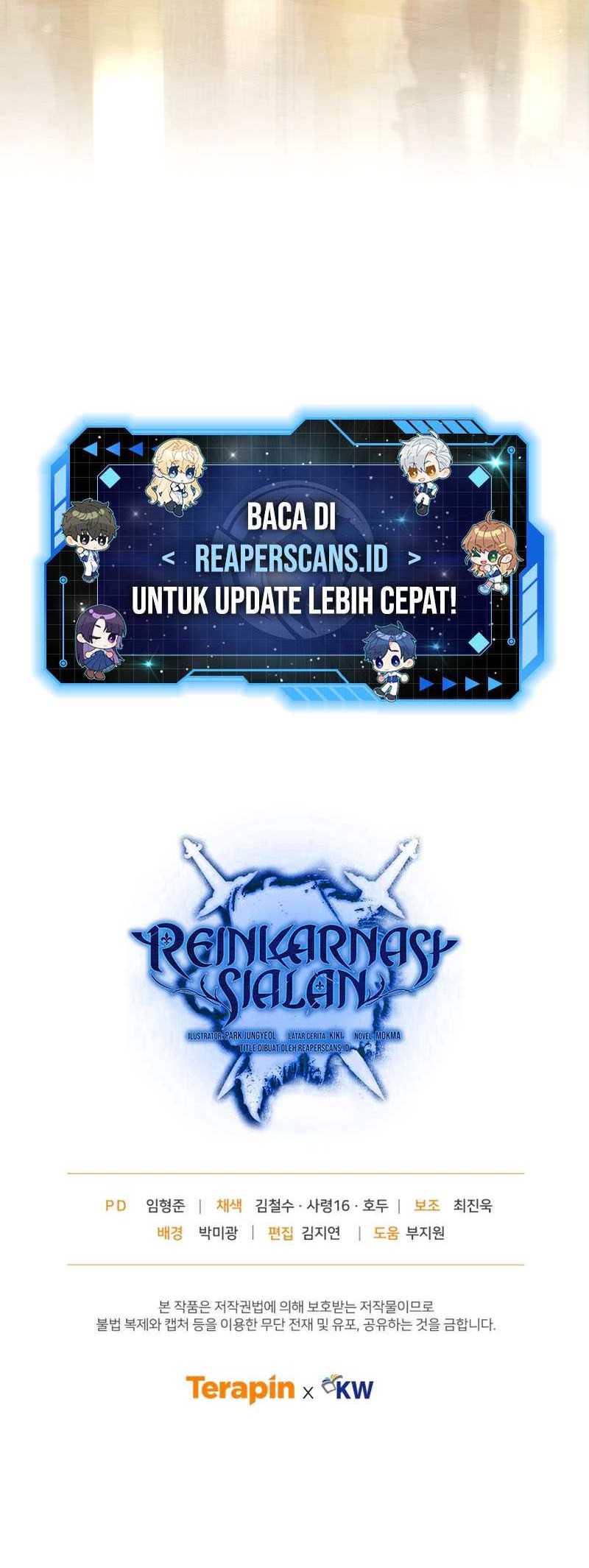 Damn Reincarnation Bab 36 halaman 58
