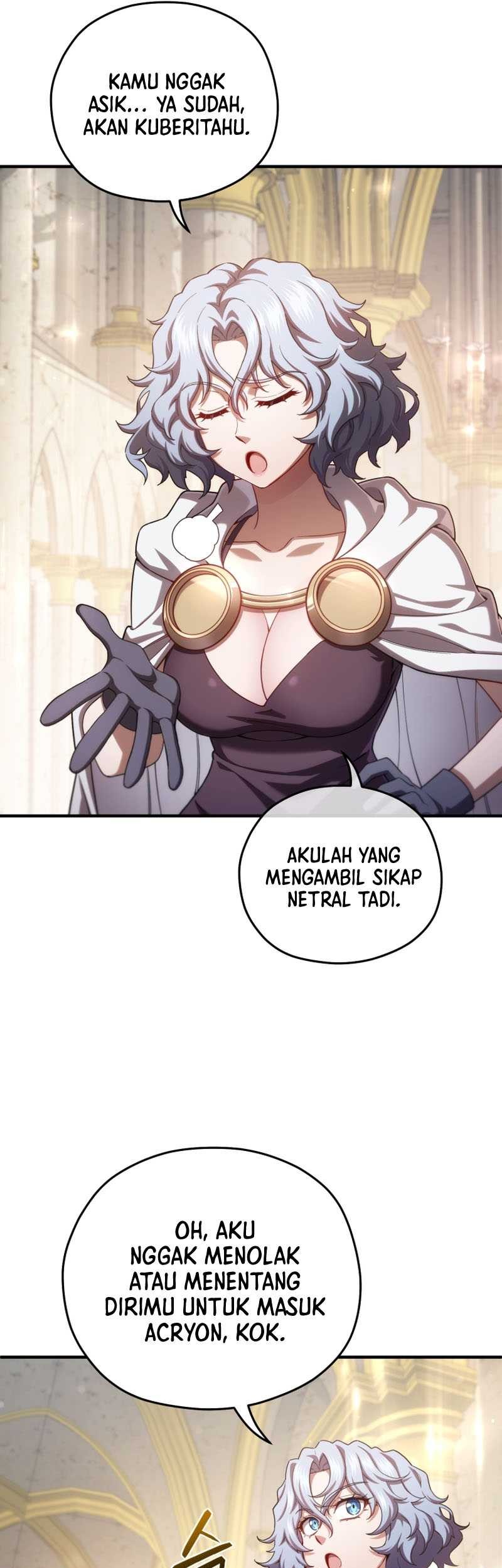 Damn Reincarnation Bab 37 halaman 14